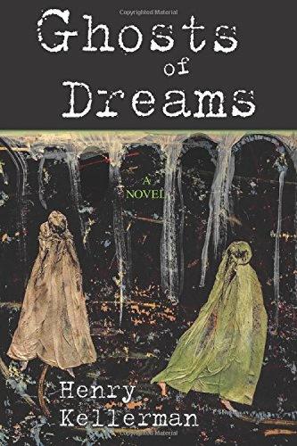 Ghost Of Dreams (Hardback)