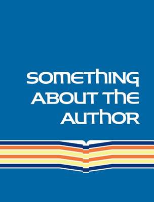 Something about the Author - Something about the Author 276 (Hardback)