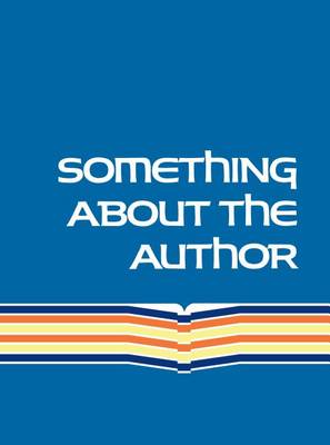 Something about the Author - Something about the Author 276 (Hardback)
