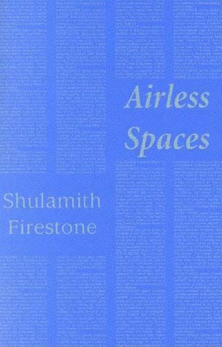 Airless Spaces - Semiotext(e) / Native Agents (Paperback)