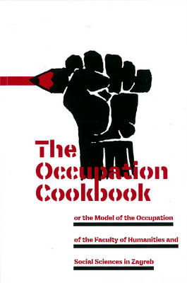 The Occupation Cookbook (Paperback)