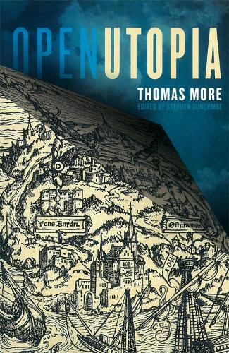 Open Utopia (Paperback)