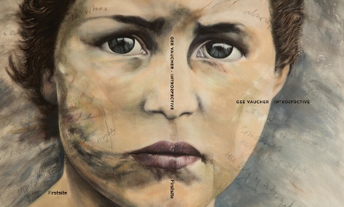 Gee Vaucher: Introspective (Paperback)