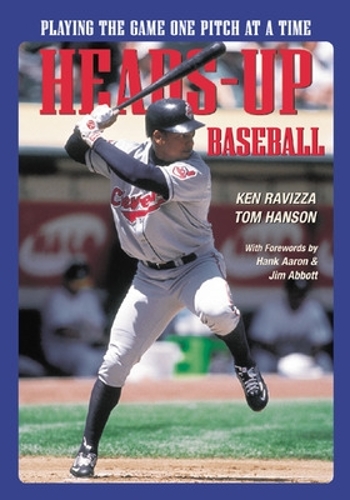 Heads-Up Baseball (Paperback)