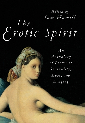 Erotic Spirit (Paperback)