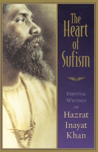 Heart Of Sufism (Paperback)