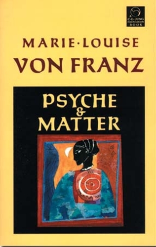 Psyche And Matter (Paperback)