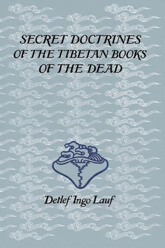 Secret Doctrines Tibetan Bk (Paperback)