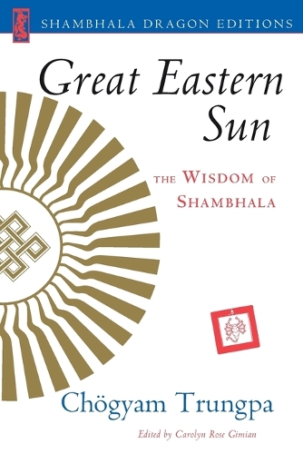Great Eastern Sun (Paperback)