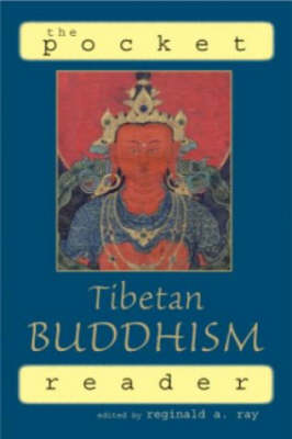 The Pocket Tibetan Buddhism Reader - Shambhala pocket classics (Paperback)