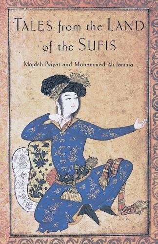 Tales from the Land of the Sufis (Paperback)