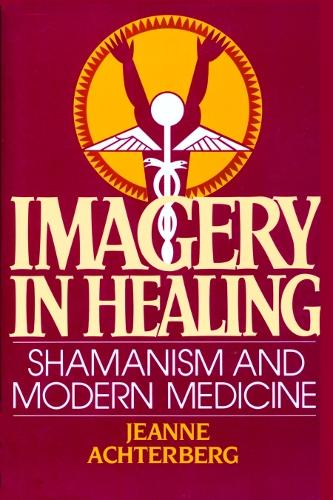 Imagery In Healing (Paperback)