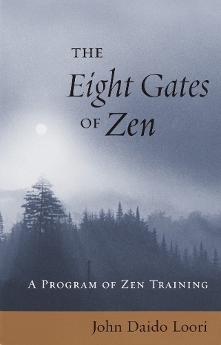 The Eight Gates Of Zen (Paperback)