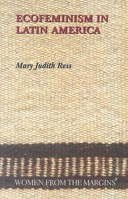 Ecofeminism from Latin America (Paperback)