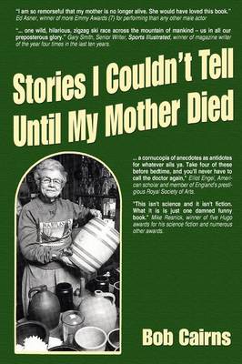 Stories I Couldn't Tell Until My Mother Died (Paperback)