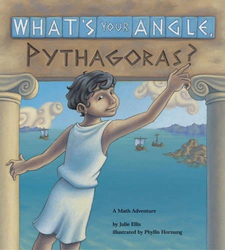 What's Your Angle, Pythagoras? (Paperback)