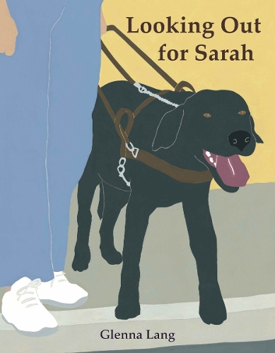 Looking Out For Sarah (Paperback)