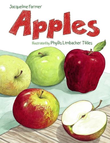Apples (Paperback)