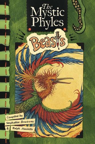The Mystic Phyles (Hardback)