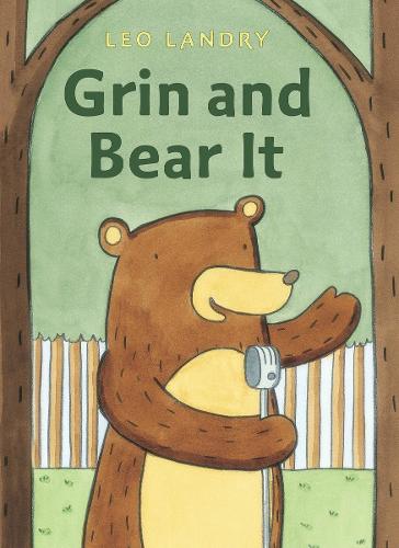 Grin And Bear It (Hardback)