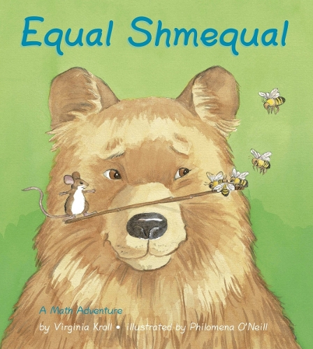 Equal Shmequal (Paperback)