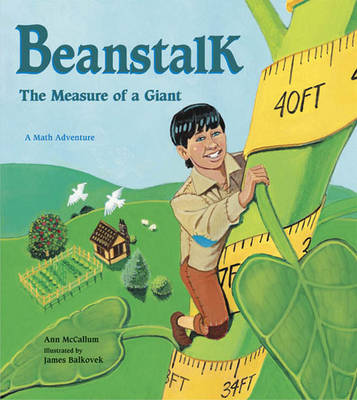 Beanstalk (Paperback)