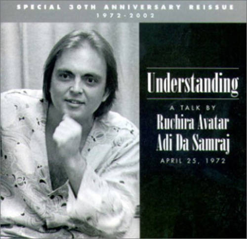 Understanding CD: Special 30th Anniversary Re-Issue 1972-2002 (CD-Audio)