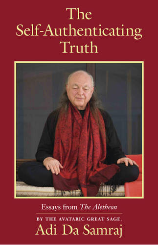 Self-Authenticating Truth: Essays from the Aletheon (Paperback)