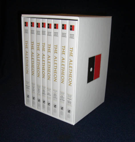The Aletheon (Hardback)