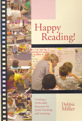 Happy Reading! (DVD) (DVD video)