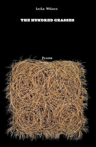 The Hundred Grasses: Poems (Paperback)
