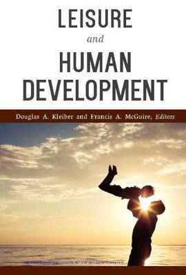 Leisure & Human Development (Paperback)