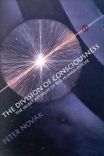 The Division of Consciousness: The Secret Afterlife of the Human Psyche (Paperback)
