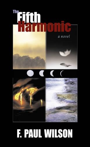 Fifth Narmonic (Hardback)