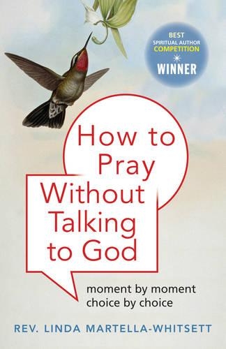 How to Pray without Praying to God: Moment by Moment, Choice by Choice (Paperback)