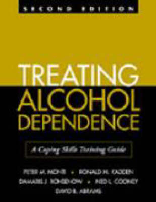 Treating Alcohol Dependence (Paperback)