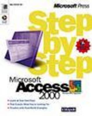 Microsoft Access 2000 Step by Step