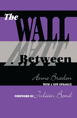 Wall Between (Paperback)