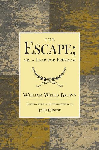 The Escape: A Leap For Freedom (Paperback)