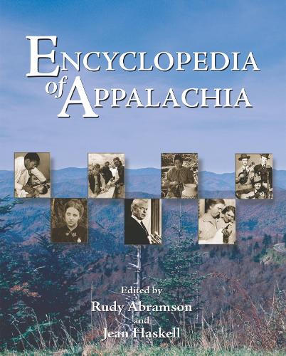 Encyclopedia of Appalachia (Hardback)