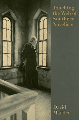 Touching the Web of Southern Novelists (Hardback)