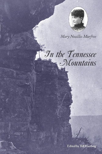 In the Tennessee Mountains (Paperback)