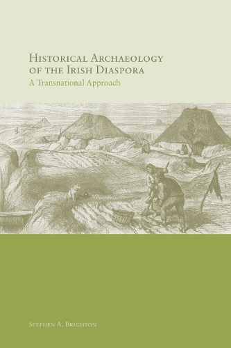 Historical Archaeology of the Irish Diaspora: A Transnational Approach (Hardback)