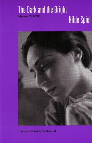 Dark & the Bright: Memoirs, 1911-1989 (Paperback)