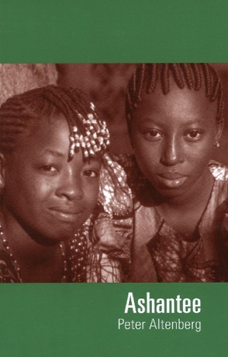 Ashantee (Paperback)