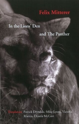 In The Lions' Den & The Panther (Paperback)
