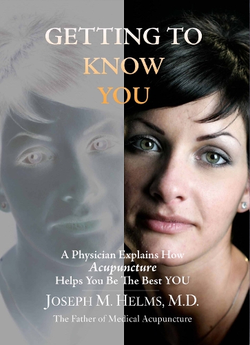 Getting To Know You (Hardback)