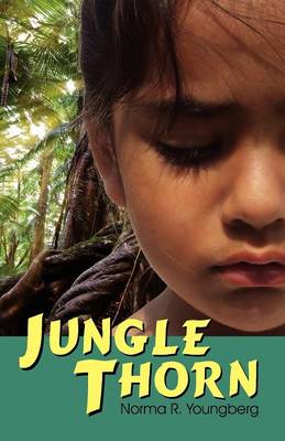 Jungle Thorn (Paperback)