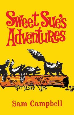 Sweet Sue's Adventures (Paperback)