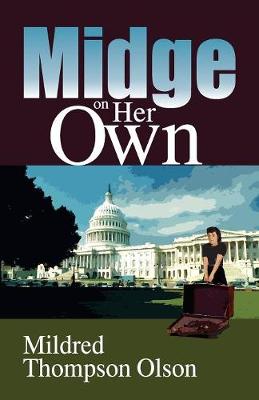 Midge on Her Own (Paperback)